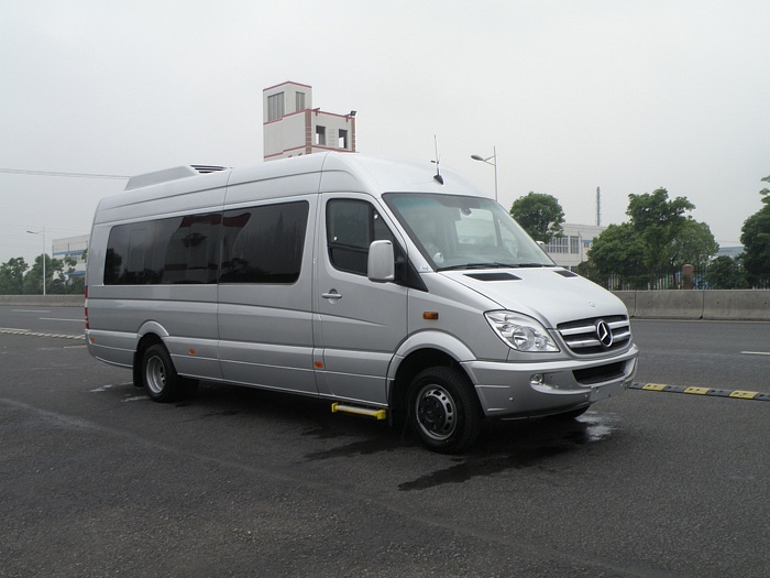 文物運輸車(chē)